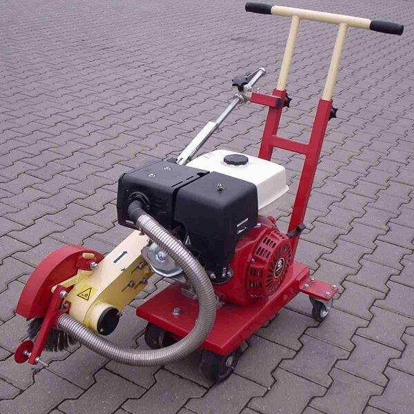 Spárová fréza FDS 180